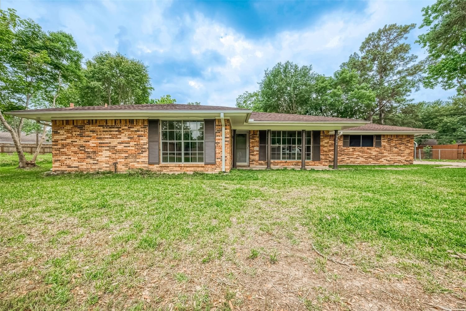 Real estate property located at 3414 Meadowville, Brazoria, Twin Creek Woods Pearland, Pearland, TX, US