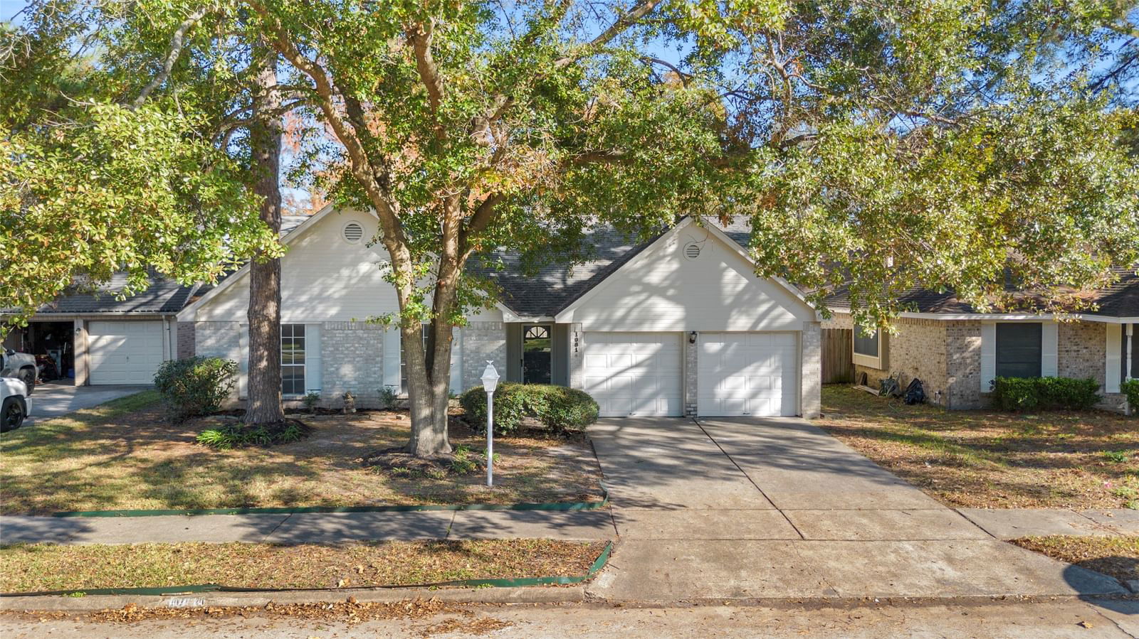 Real estate property located at 10814 Grassy Meadow dr, Harris, HARVEST BEND MEADOW 01 R/P, Houston, TX, US