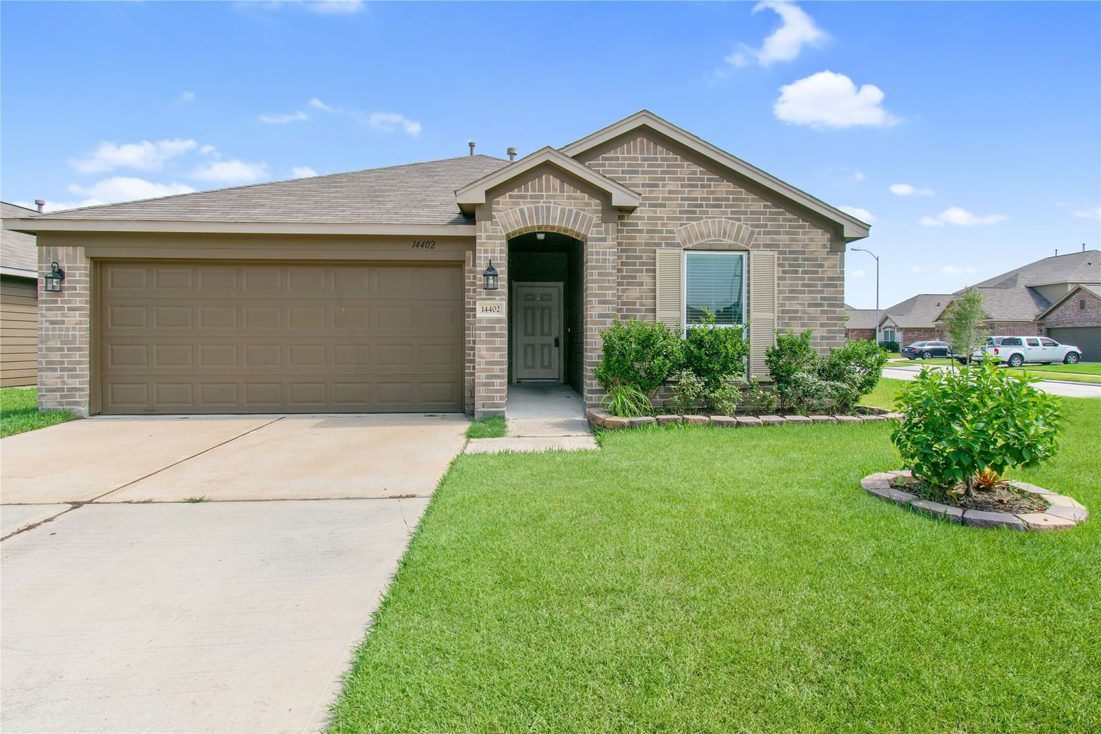 Real estate property located at 14402 Hidden Key, Harris, Eagle Lndg, Houston, TX, US