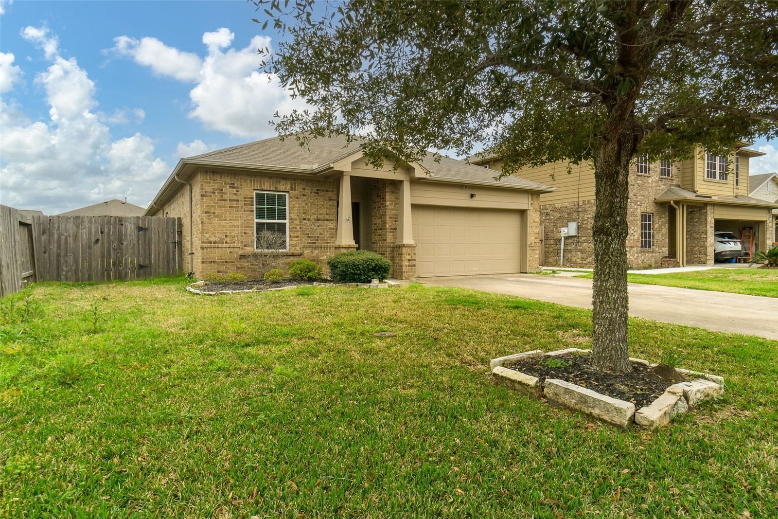 Real estate property located at 122 Rustic Colony, Galveston, Bay Colony Northpointe Sec 1, Dickinson, TX, US