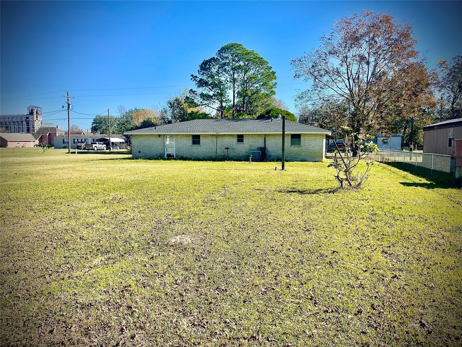 Real estate property located at 204 2nd, Chambers, Stowell, Stowell, TX, US