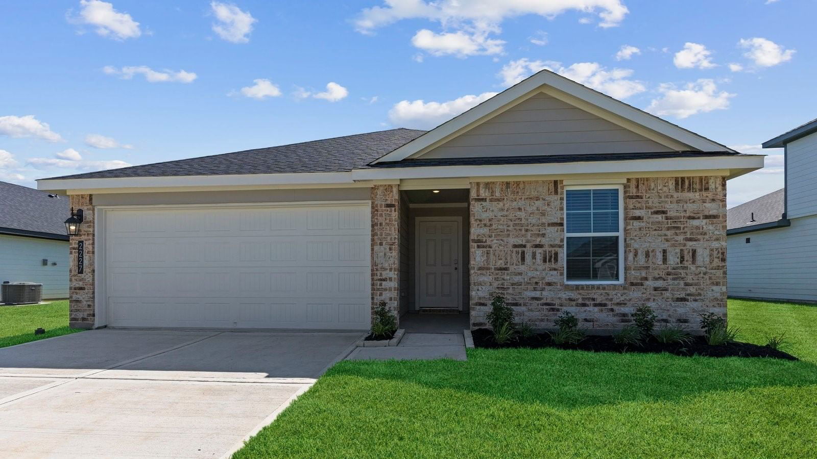 Real estate property located at 31234 Yatesbury Ln, Fort Bend, Tamarron, Fulshear, TX, US