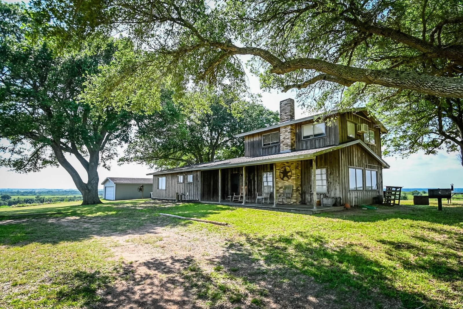Real estate property located at 7223 Anders Bottom, Fayette, Holman, La Grange, TX, US