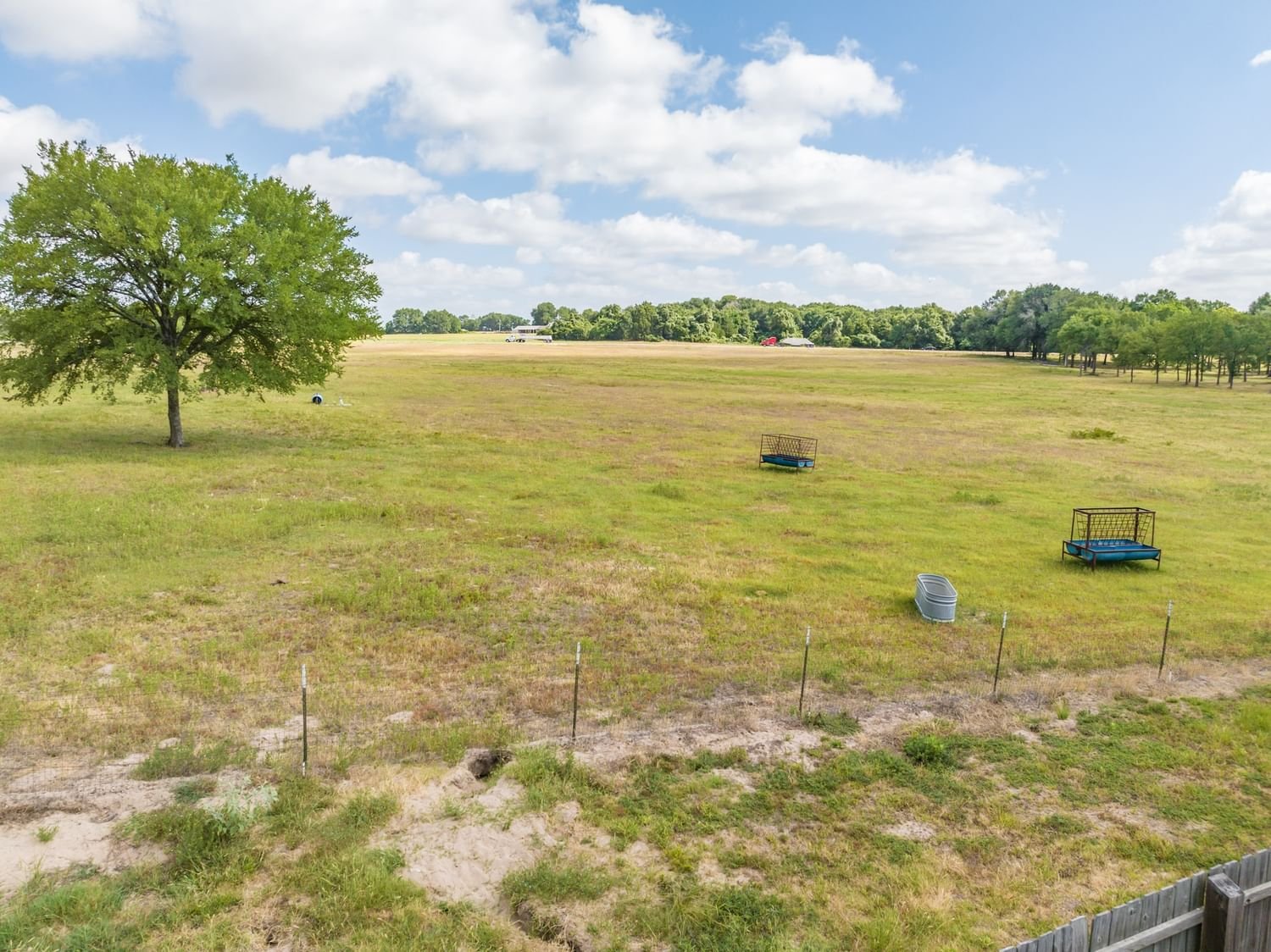Real estate property located at 237 Lcr 711, Limestone, CHS WELCH, Kosse, TX, US