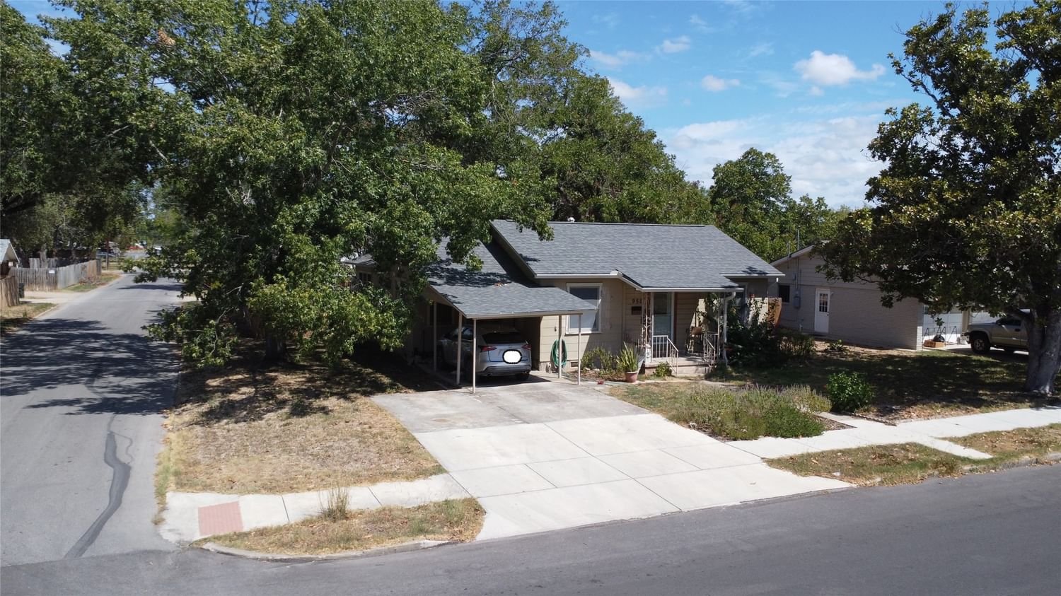 Real estate property located at 952 Cedar, Guadalupe, Lambrecht - Afflerbach, Seguin, TX, US