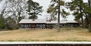 Real estate property located at 340 Patricks Ferry, San Jacinto, Patricks Ferry, Point Blank, TX, US