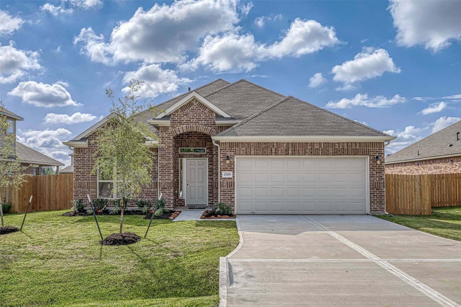 Real estate property located at 26226 Cooperstown, Montgomery, Splendora Fields, Splendora, TX, US
