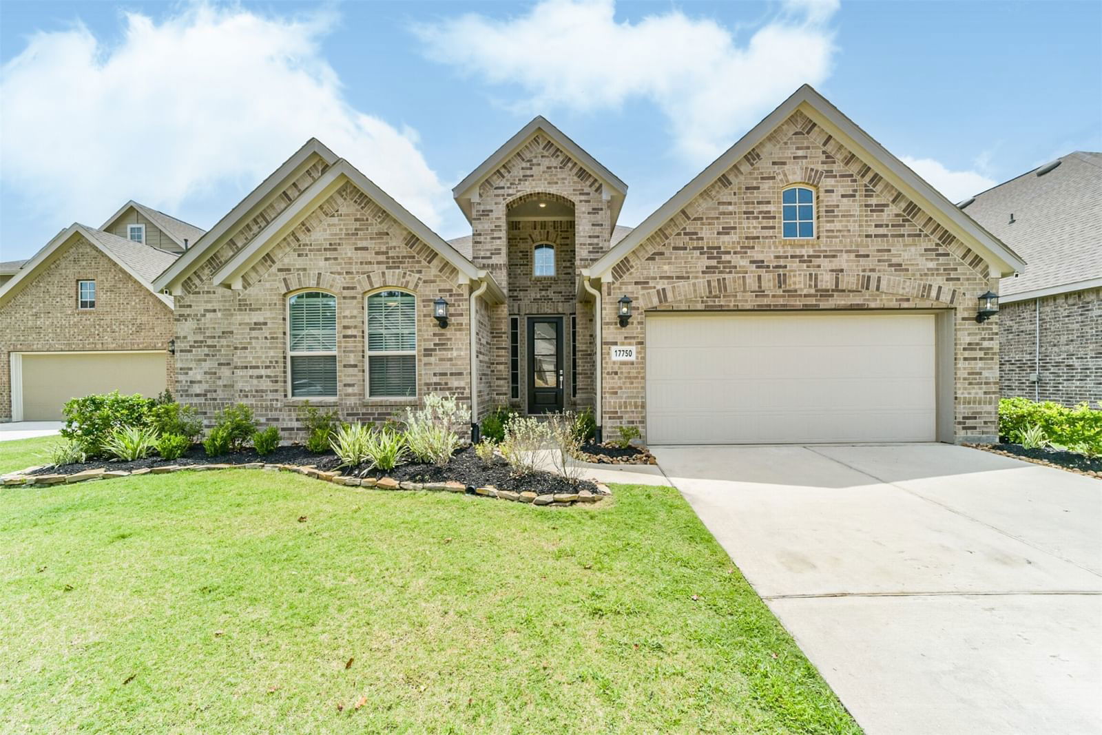 Real estate property located at 17750 Misty Brook, Montgomery, Artavia, Conroe, TX, US