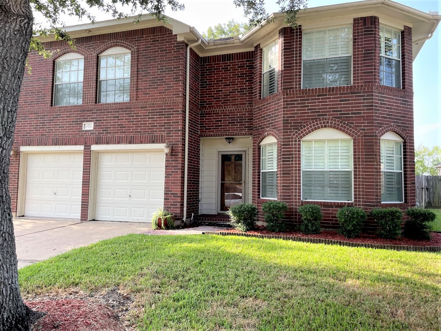 Real estate property located at 6506 Stillwater, Brazoria, Pearland, TX, US