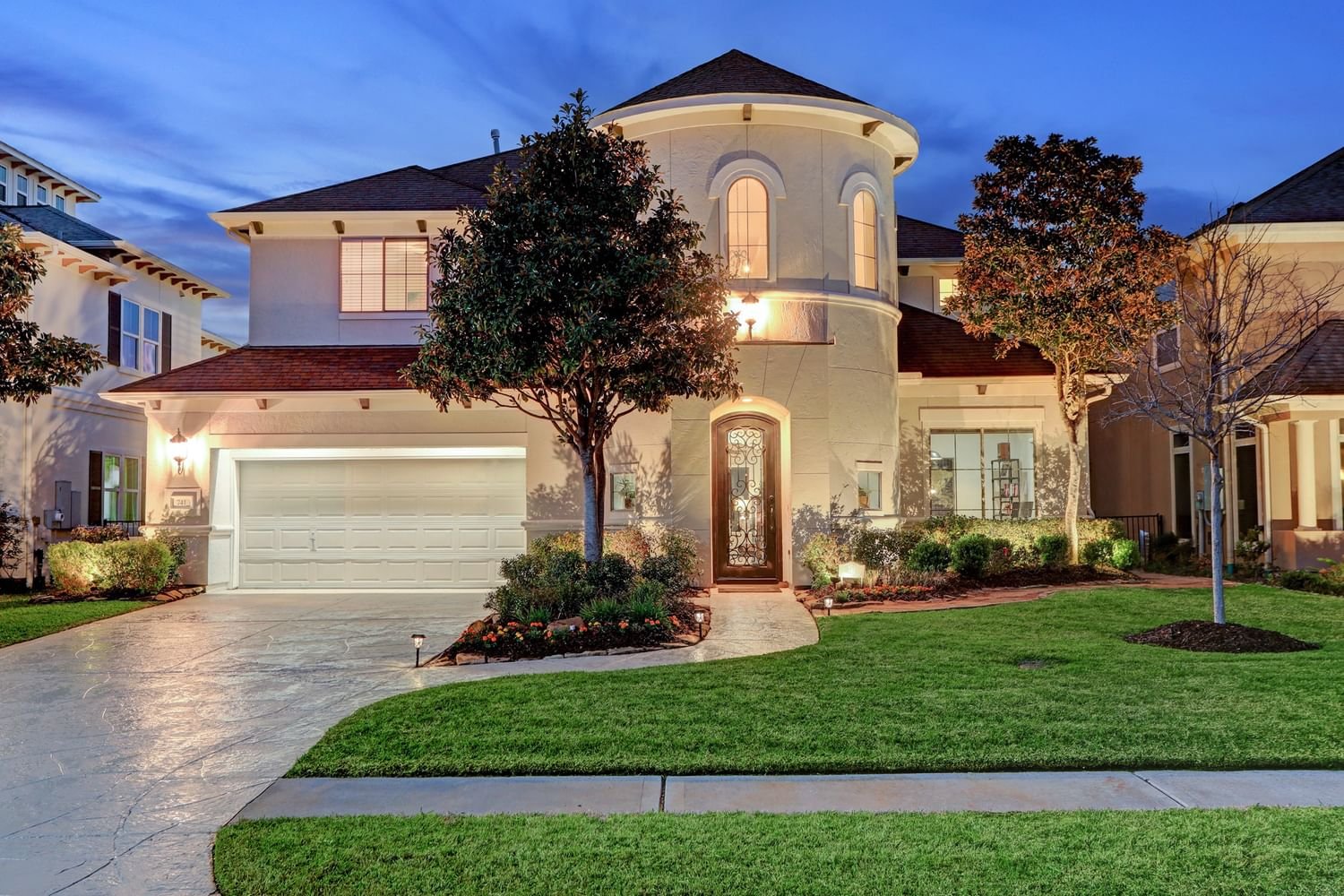 Real estate property located at 741 Pegasus, Galveston, Constellation Pointe, League City, TX, US