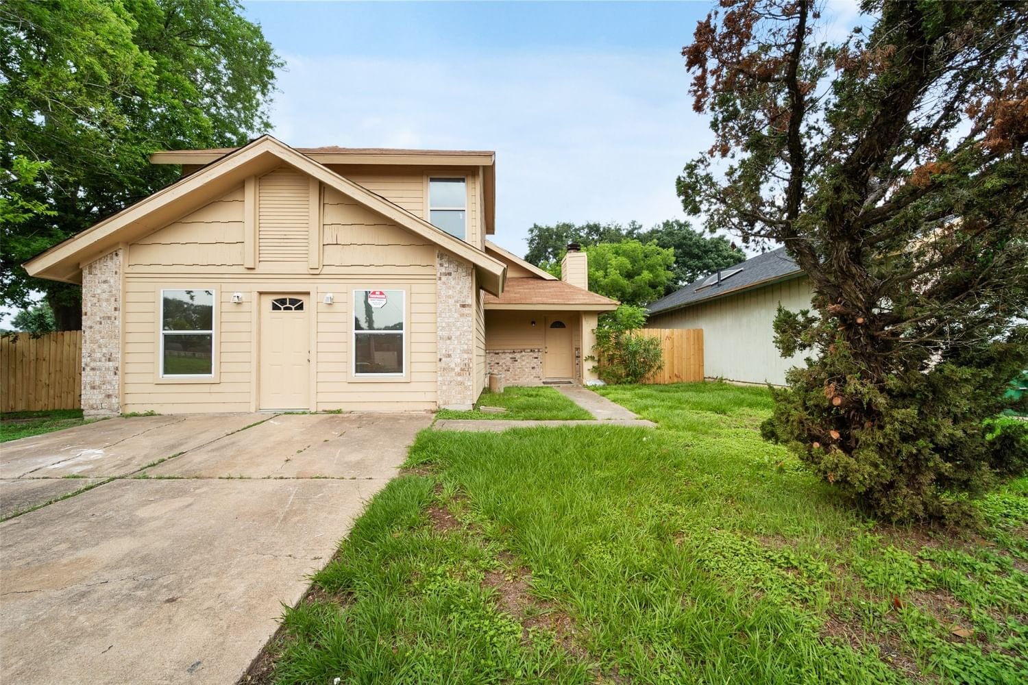 Real estate property located at 10722 Landsbury, Harris, Bayou Place R/P, Houston, TX, US