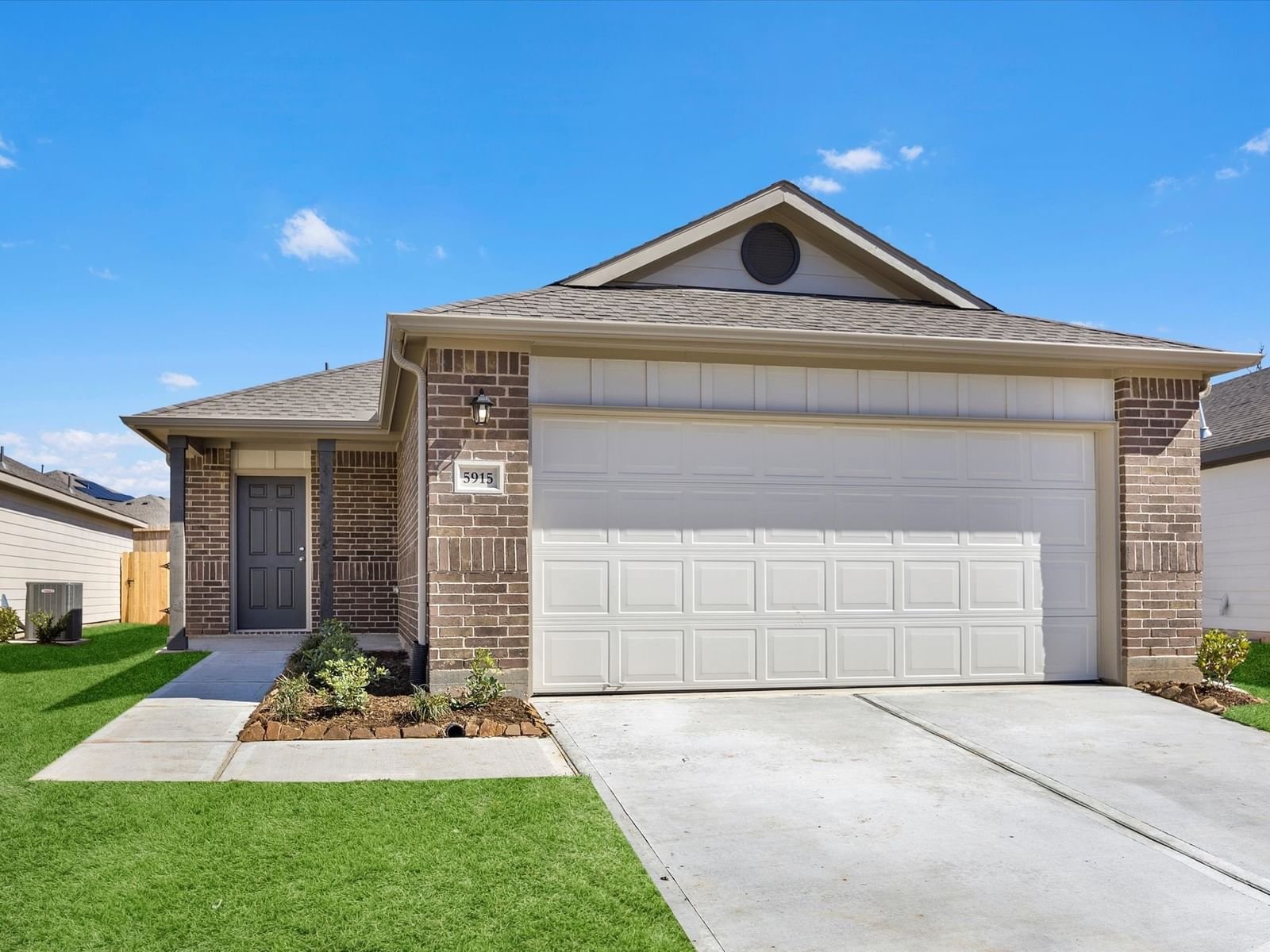 Real estate property located at 2127 Dartmoor Forest, Harris, The Enclave at Lexington Woods, Spring, TX, US