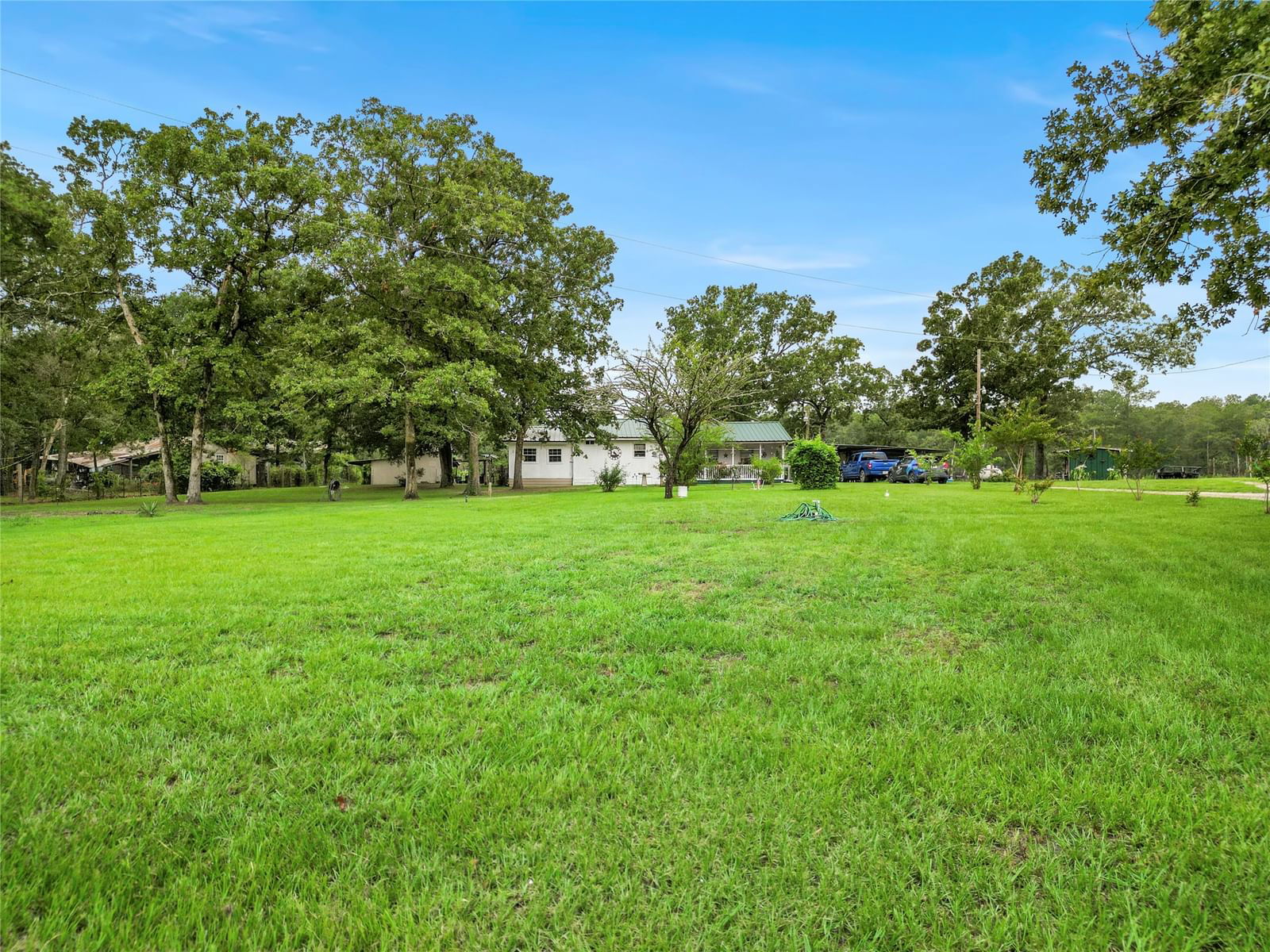 Real estate property located at 169 Oates Bros Rd, Trinity, NA, Trinity, TX, US