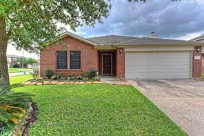 Real estate property located at 9415 Castlegap, Harris, Gleannloch Farms Sec 23, Spring, TX, US