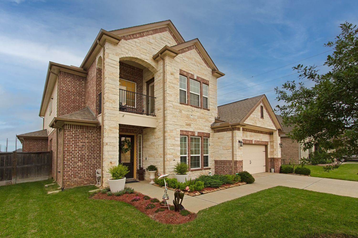Real estate property located at 6519 Timarron Lakes, Harris, Katy Lakes, Katy, TX, US
