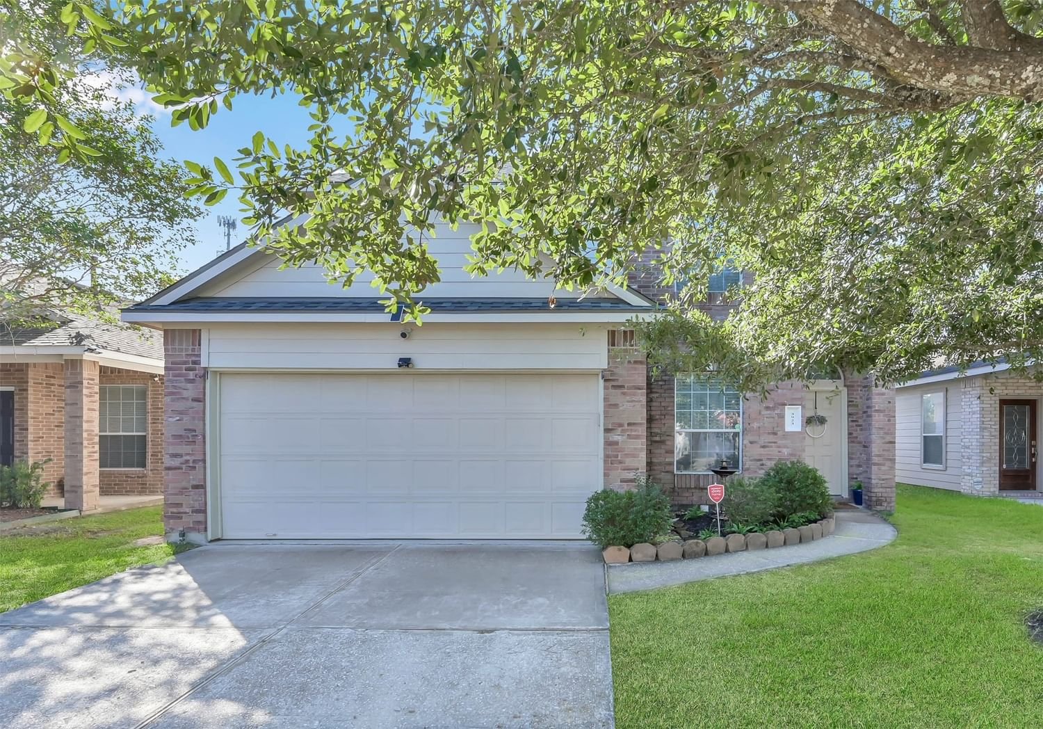 Real estate property located at 3923 Falvel Cove, Harris, Meadow Hill Run, Spring, TX, US