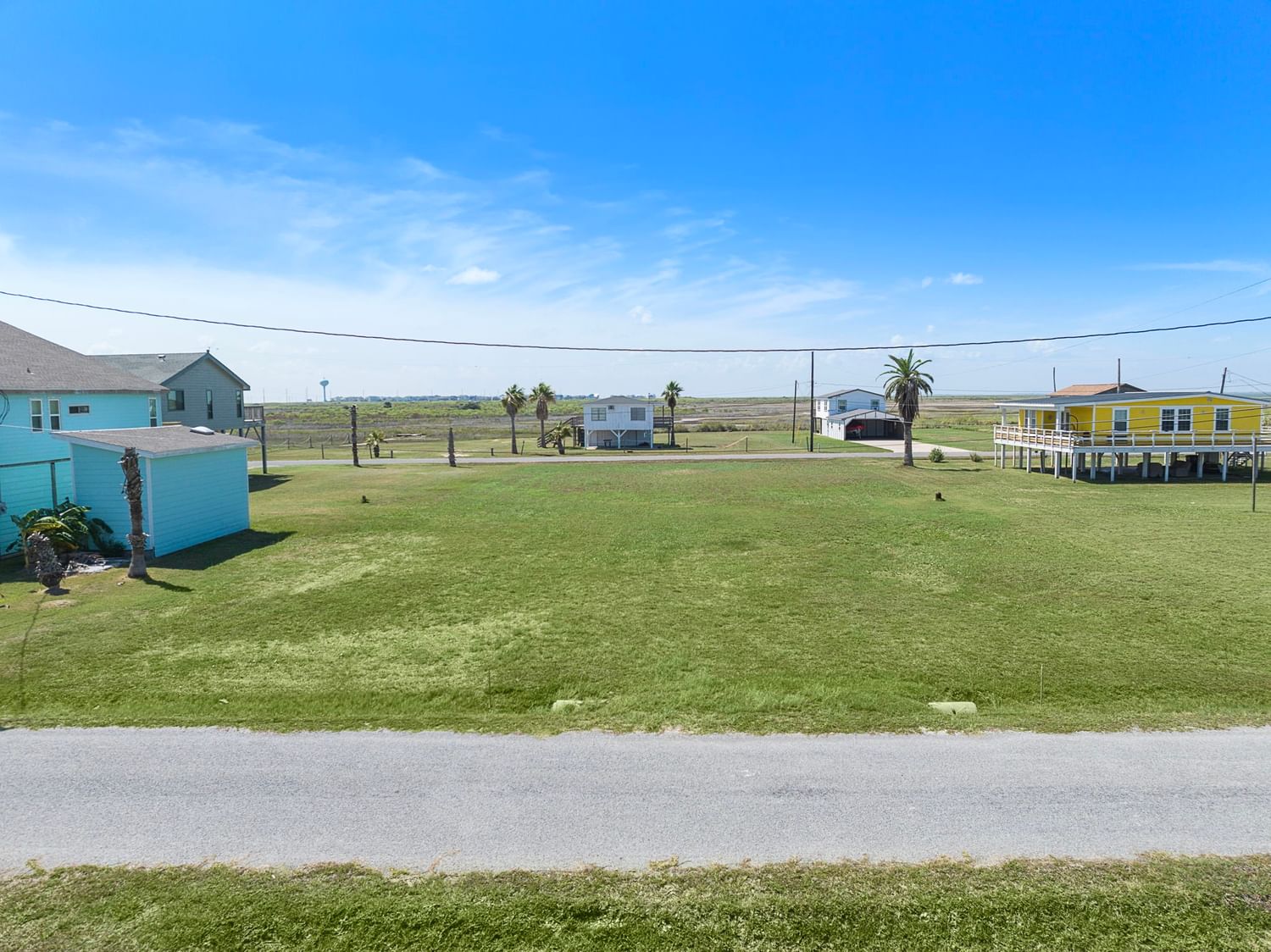 Real estate property located at 3922 5th, Galveston, Bay Harbor, Galveston, TX, US