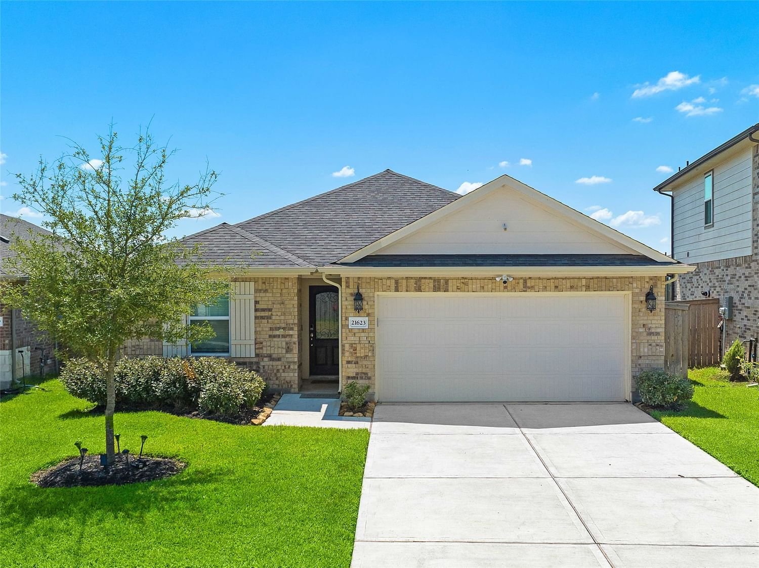 Real estate property located at 21623 TETON ROCK TRAIL, Fort Bend, Richmond, TX, US