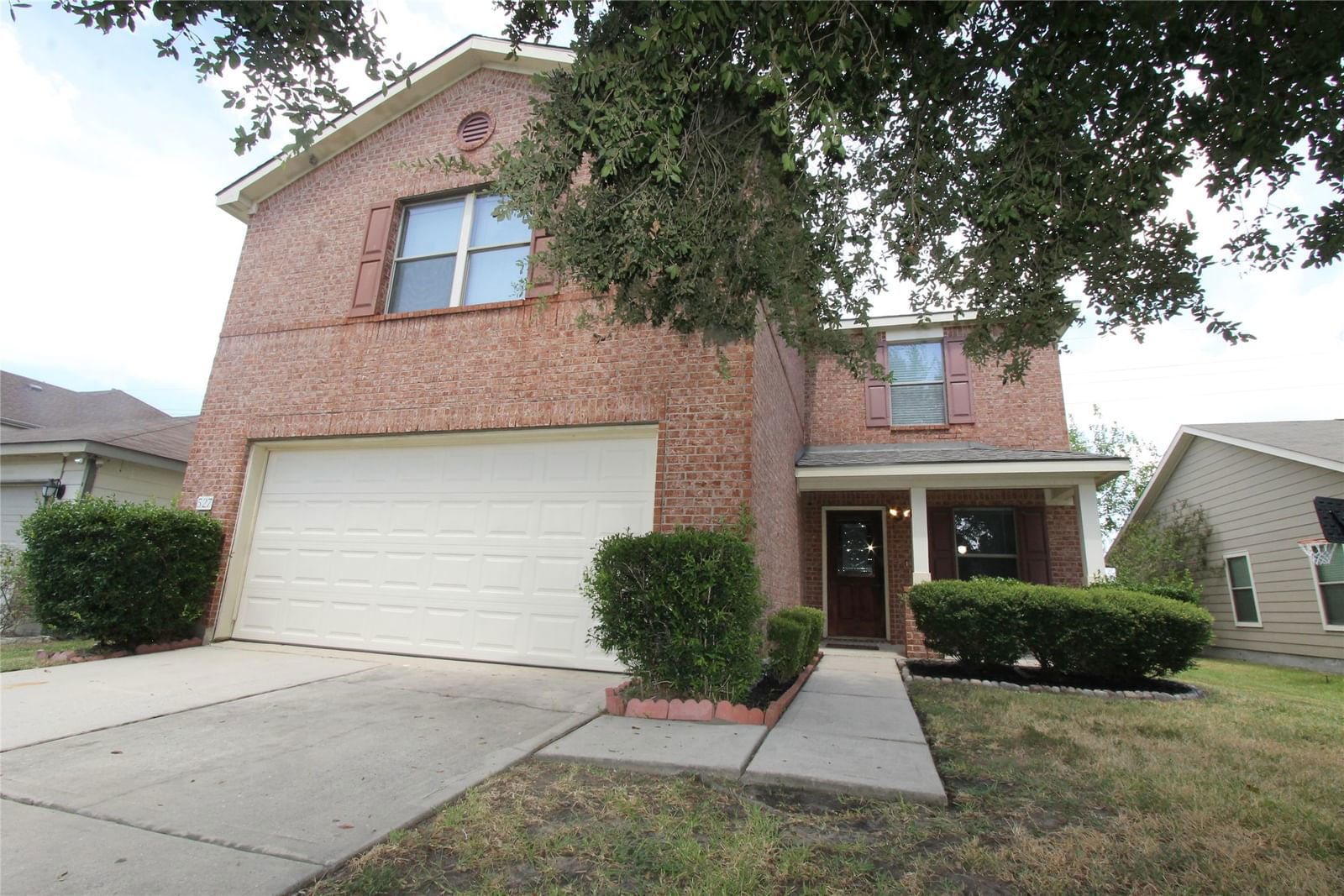 Real estate property located at 527 Remington Heights, Harris, Remington Ranch Sec 03, Houston, TX, US