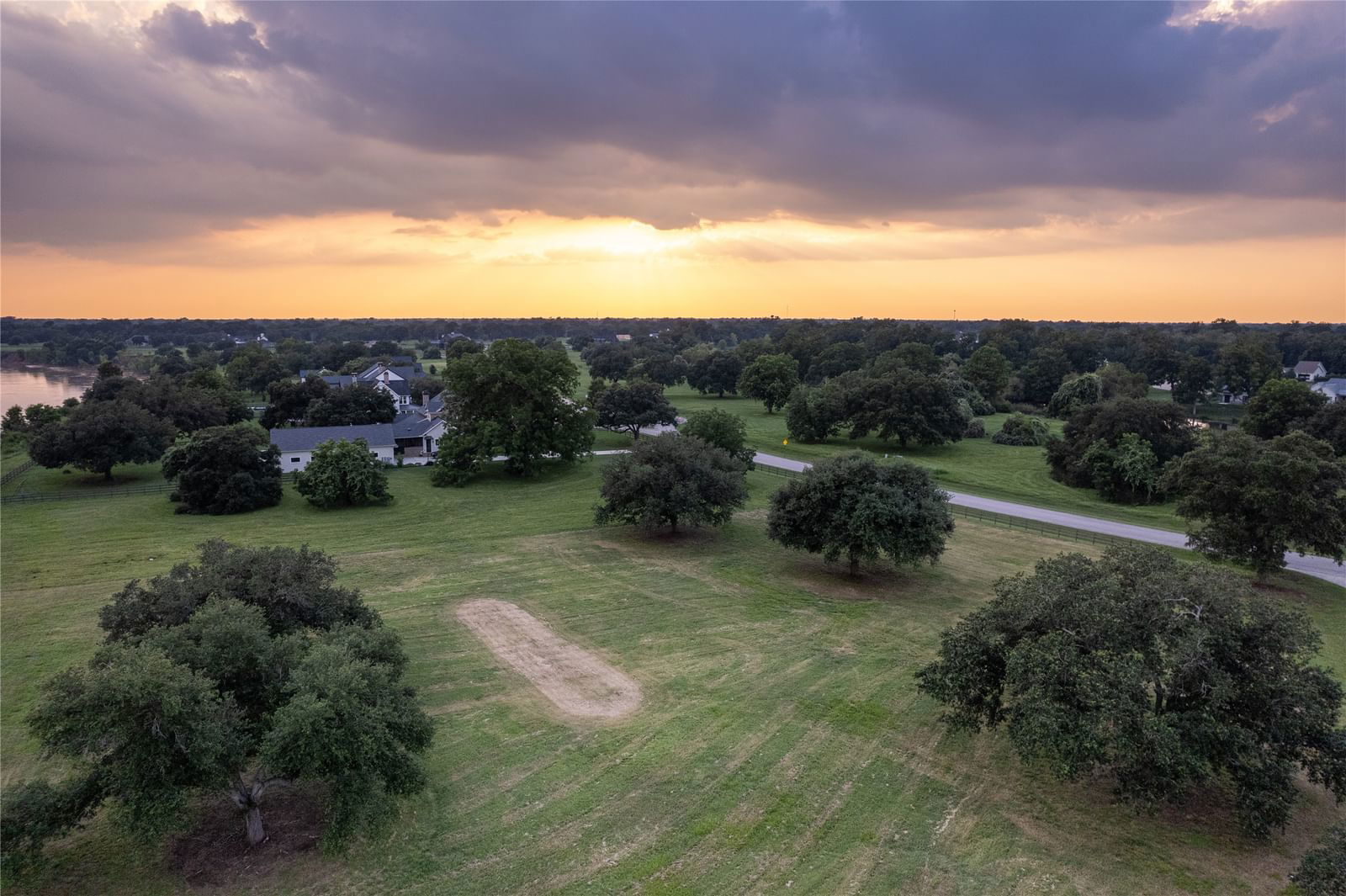 Real estate property located at 0 Riverlake, Fort Bend, Fulbrook Sec 5-D, Fulshear, TX, US