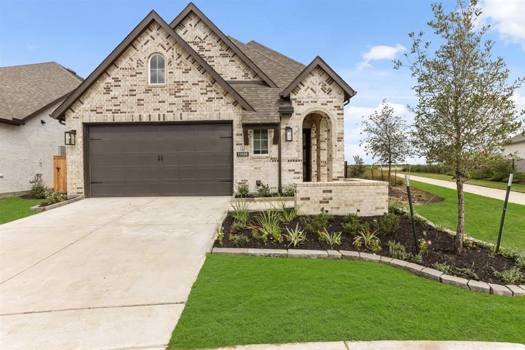 Real estate property located at 11406 Gossamer Wing, Harris, Bridgeland, Cypress, TX, US