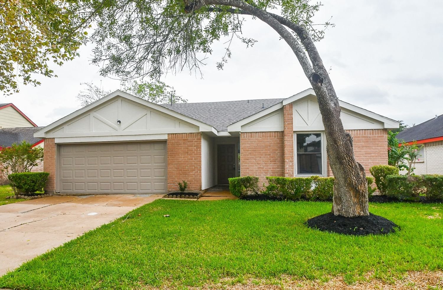 Real estate property located at 2510 Lance, Fort Bend, Stafford, TX, US