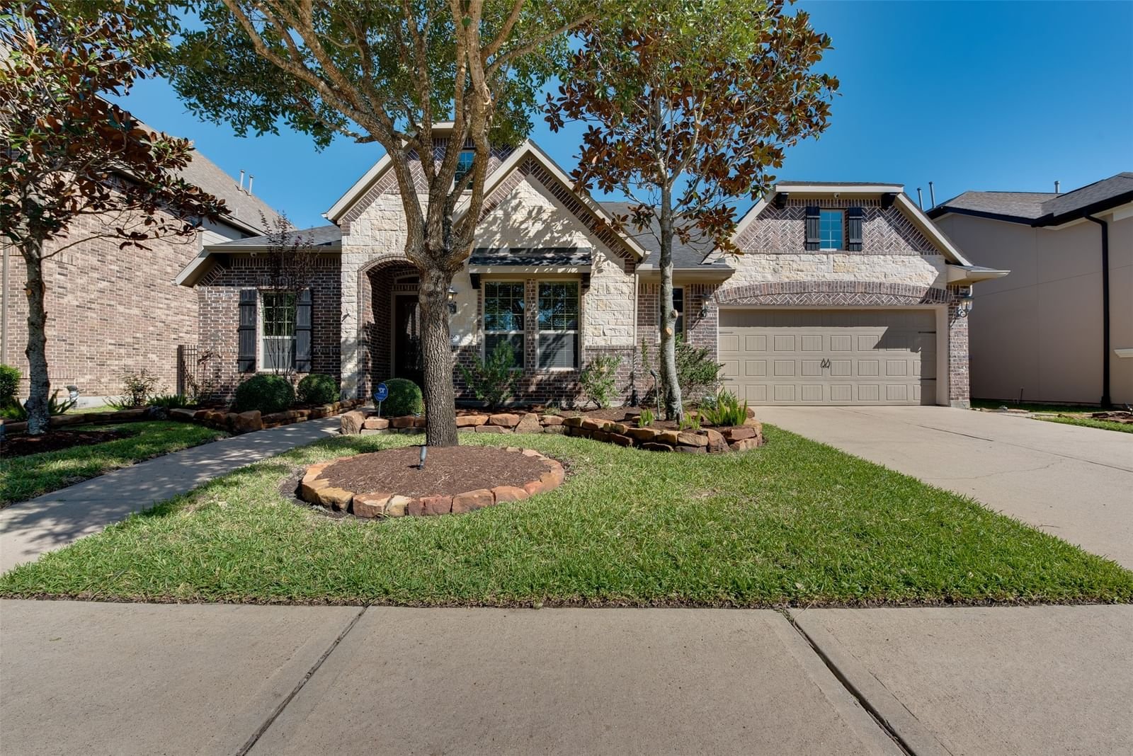 Real estate property located at 26 Azure Lake, Fort Bend, Katy, TX, US