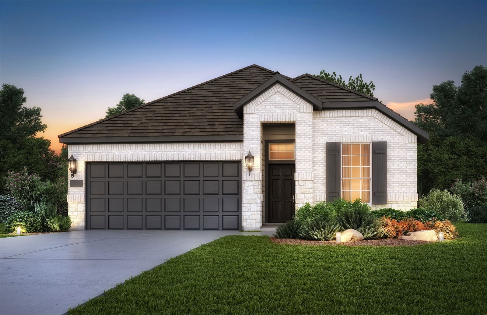 Real estate property located at 26792 Grandiflora, Montgomery, Magnolia, TX, US
