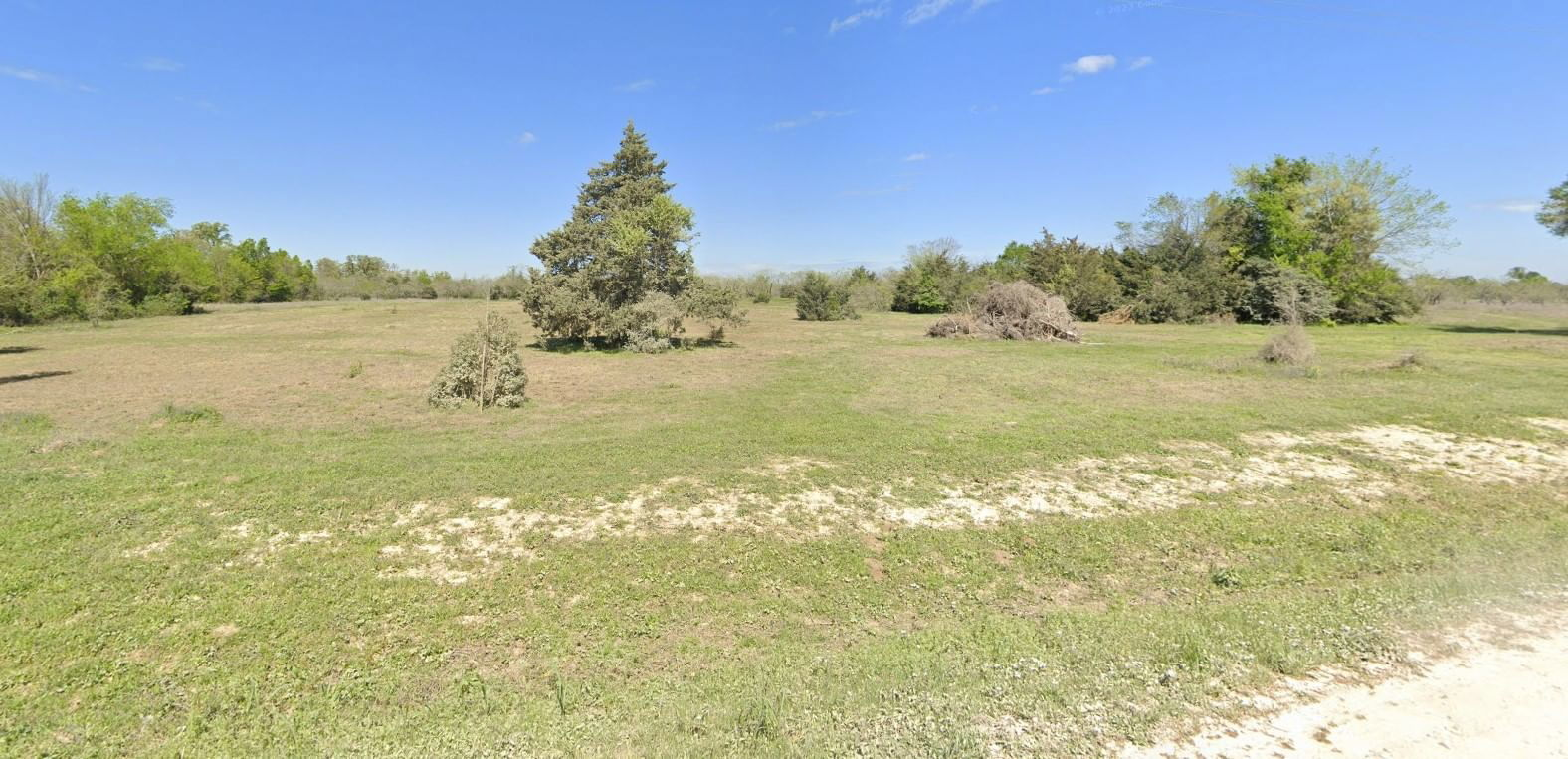 Real estate property located at 0 County Road 353, Milam, Ranches of Gause, Gause, TX, US