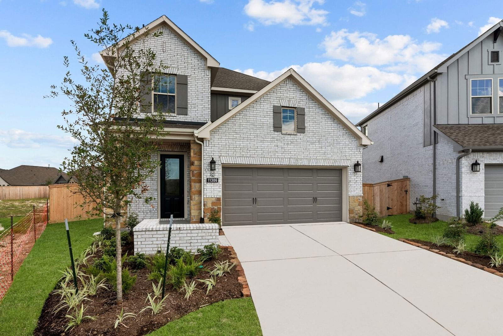 Real estate property located at 11306 Cedar Swamp, Harris, Bridgeland, Cypress, TX, US