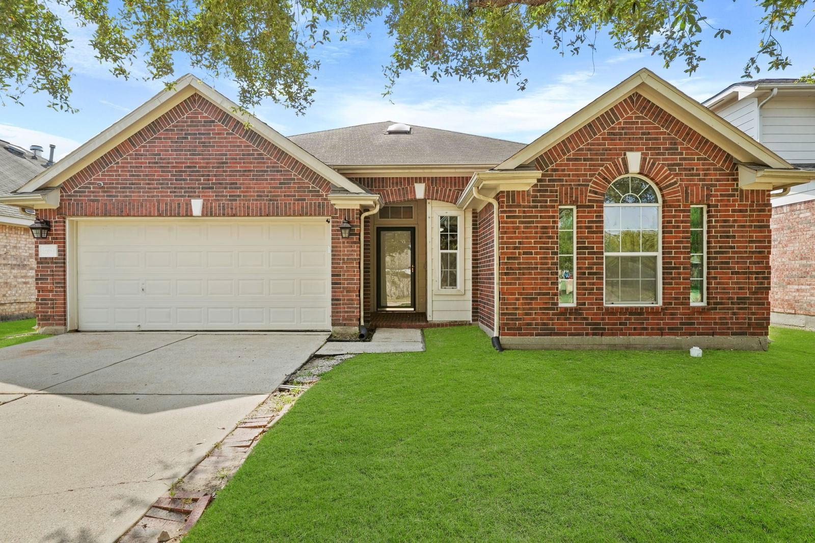 Real estate property located at 20515 Spring Orchard, Harris, Spring Landing, Spring, TX, US