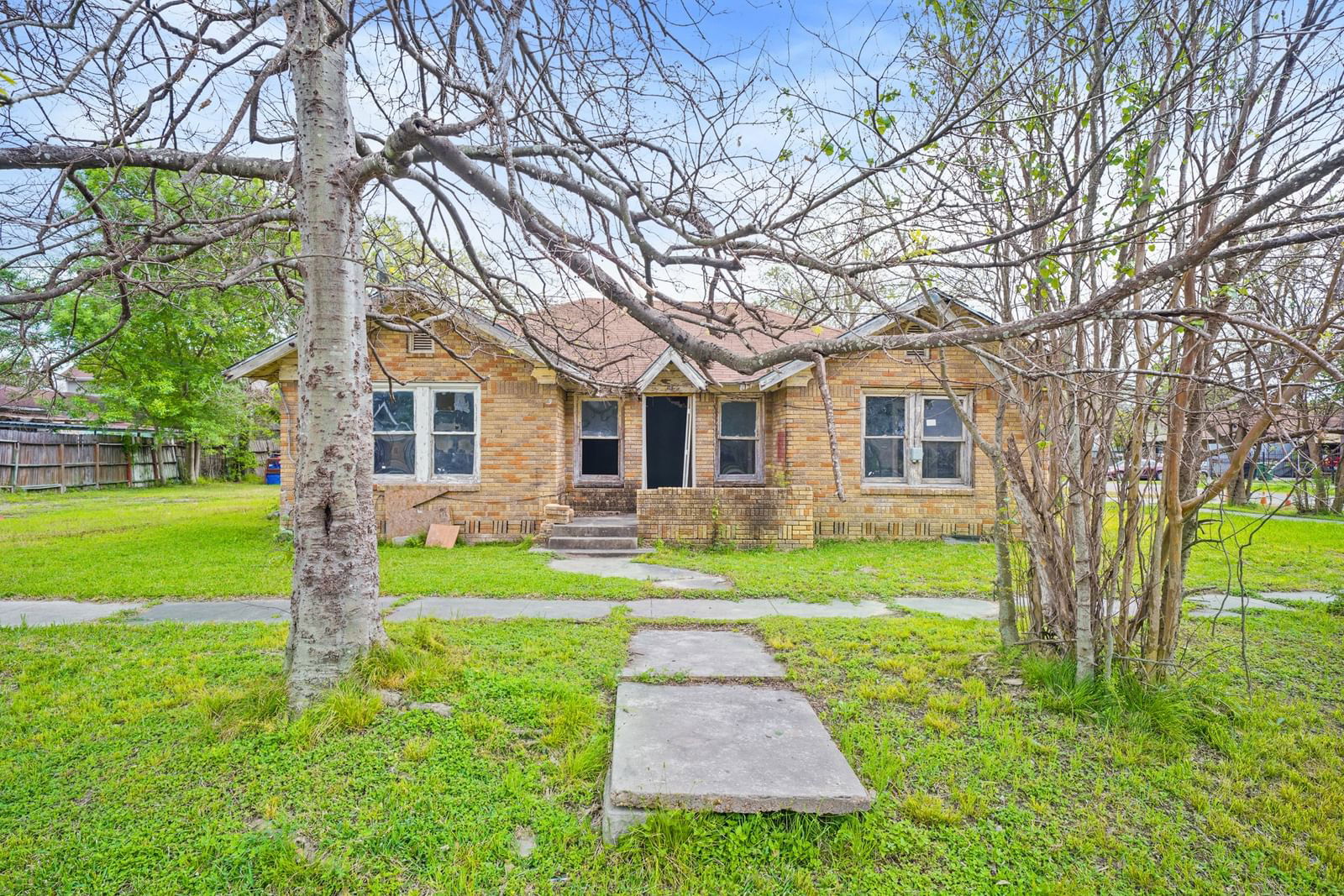 Real estate property located at 127 Caylor, Harris, Oakland Place, Houston, TX, US