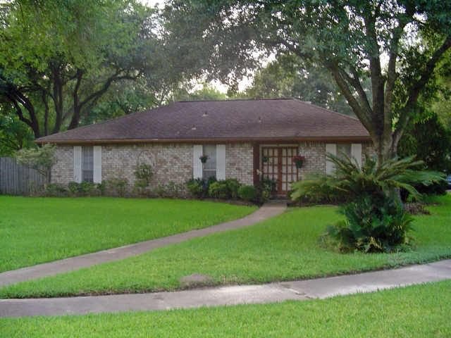 Real estate property located at 6202 Wagonwheel, Harris, BAYOU BEND, Houston, TX, US