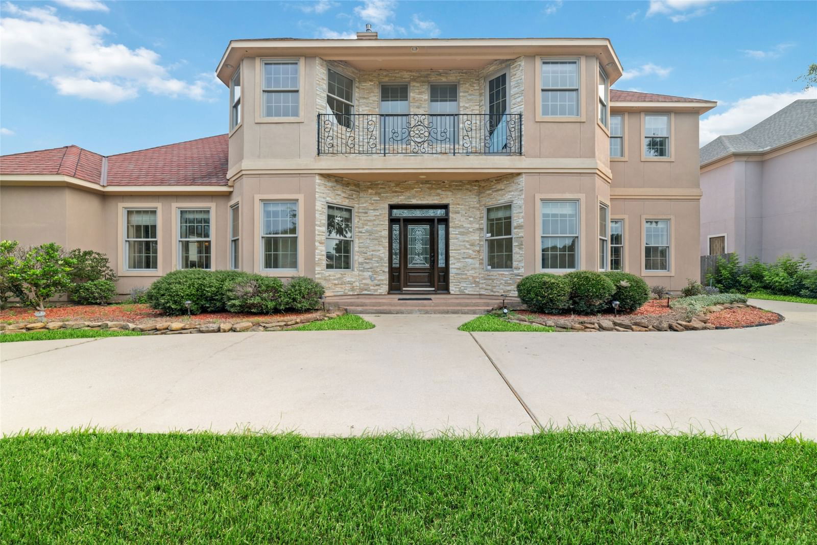 Real estate property located at 8316 Summit, Harris, Frontenac, Houston, TX, US