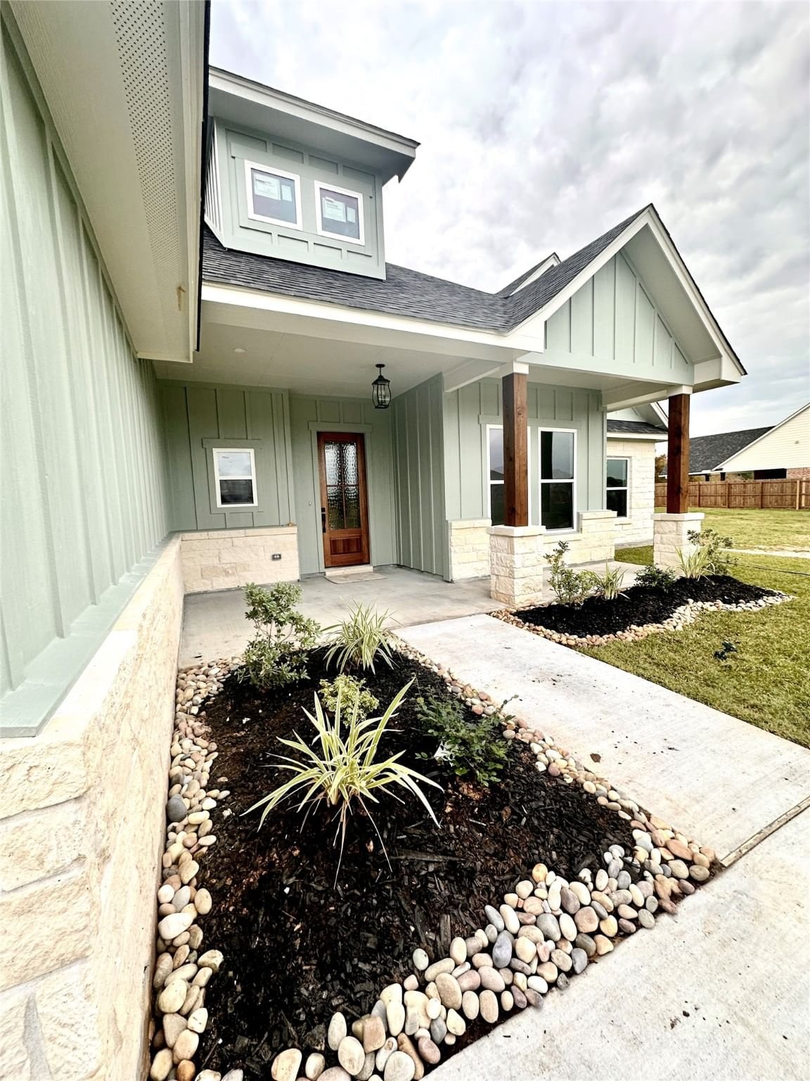 Real estate property located at 716 Greystone, Brazoria, Greystone SD, Angleton, TX, US