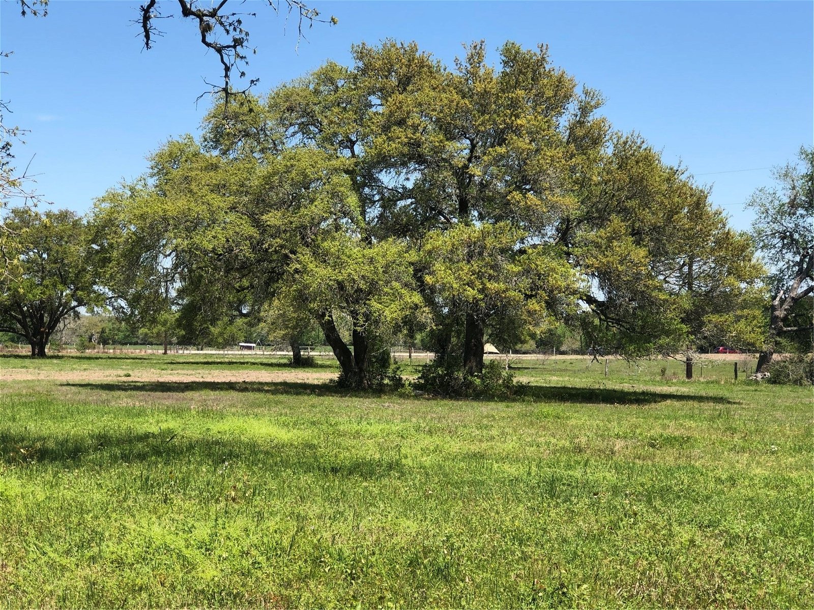 Real estate property located at Lot 6 Pvt 1671, Lavaca, Hallettsville, TX, US