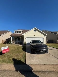 Real estate property located at 10123 Sweet Olive, Harris, Sugarberry Place Ph 02, Tomball, TX, US