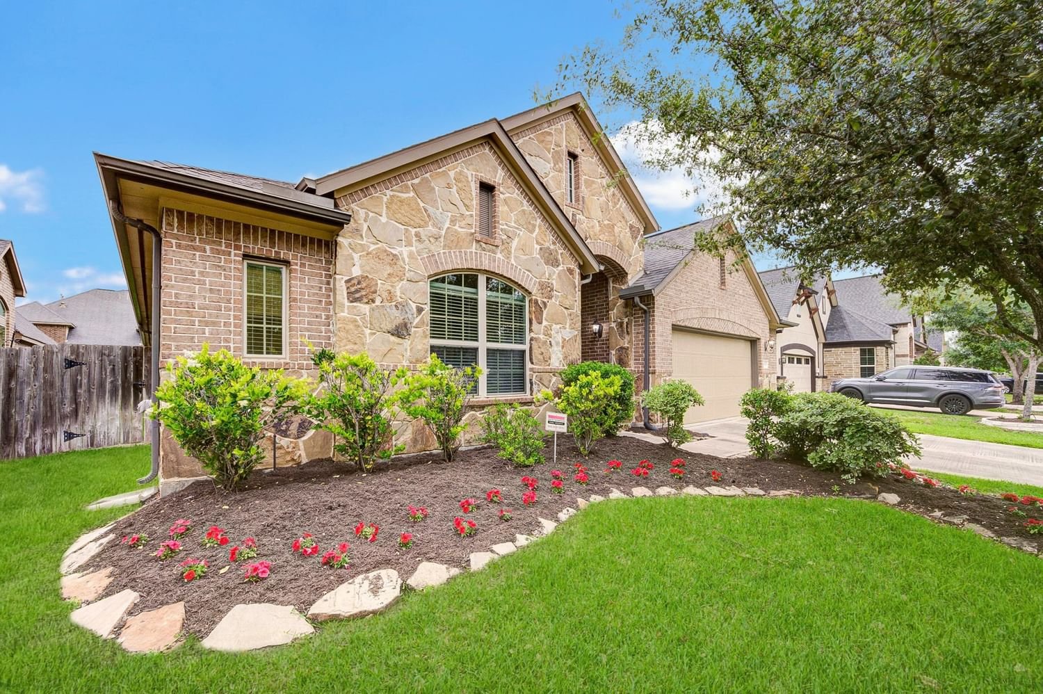 Real estate property located at 29118 Erica Lee, Fort Bend, Firethorne West Sec 10, Katy, TX, US