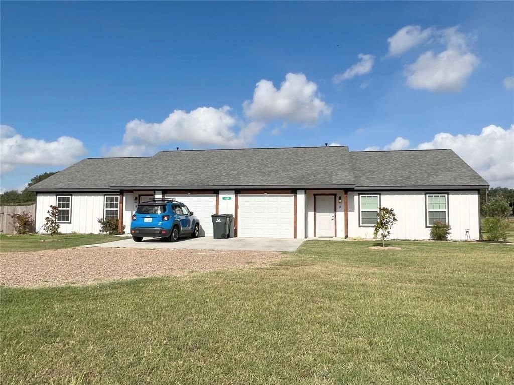 Real estate property located at 1948 Fm-1163, Wharton, Abstract 524, El Campo, TX, US
