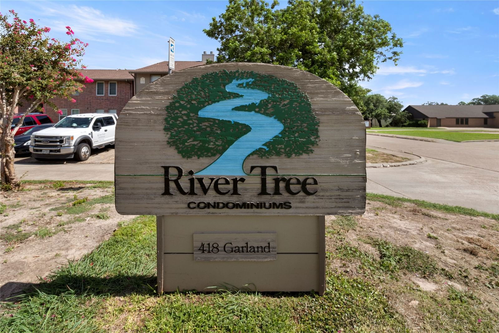 Real estate property located at 418 Garland #237, Brazoria, Rivertree Lake Jackson, Lake Jackson, TX, US