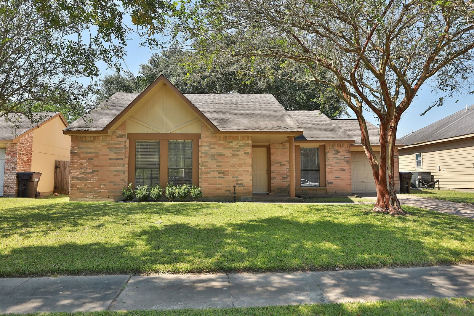 Real estate property located at 17503 Wagganner, Harris, RANCH COUNTRY 2, Hockley, TX, US