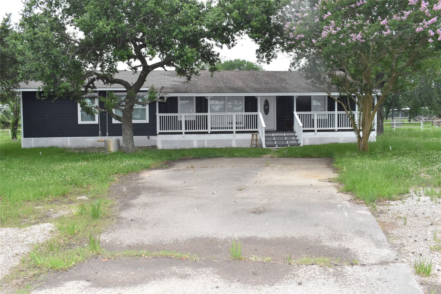 Real estate property located at 568 County Road 2016, Liberty, M A Hardin, Hardin, TX, US