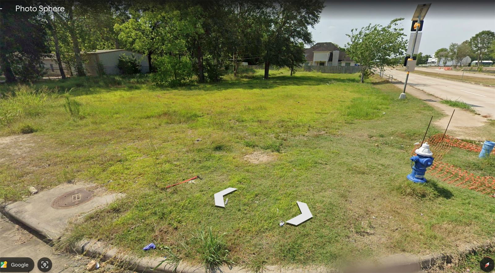 Real estate property located at 3502 Murdock, Harris, Holloway Heights Sec 01, Houston, TX, US