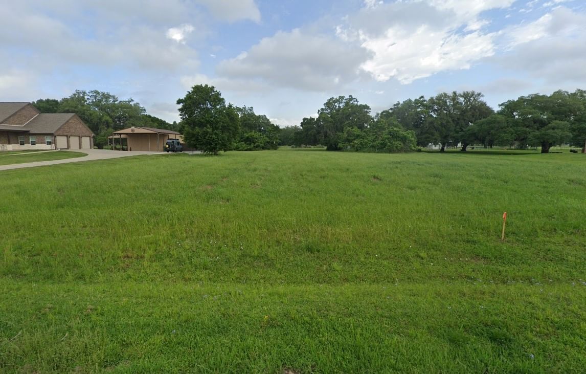 Real estate property located at 173 Horse Shoe, Brazoria, Bar X Ranch Sec 8, Angleton, TX, US