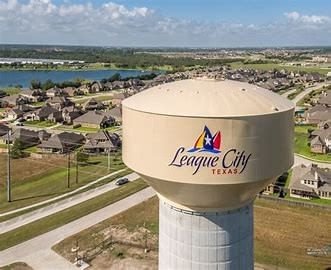 Real estate property located at 499 Illinois, Galveston, League City Townsite Blk 1-48, League City, TX, US