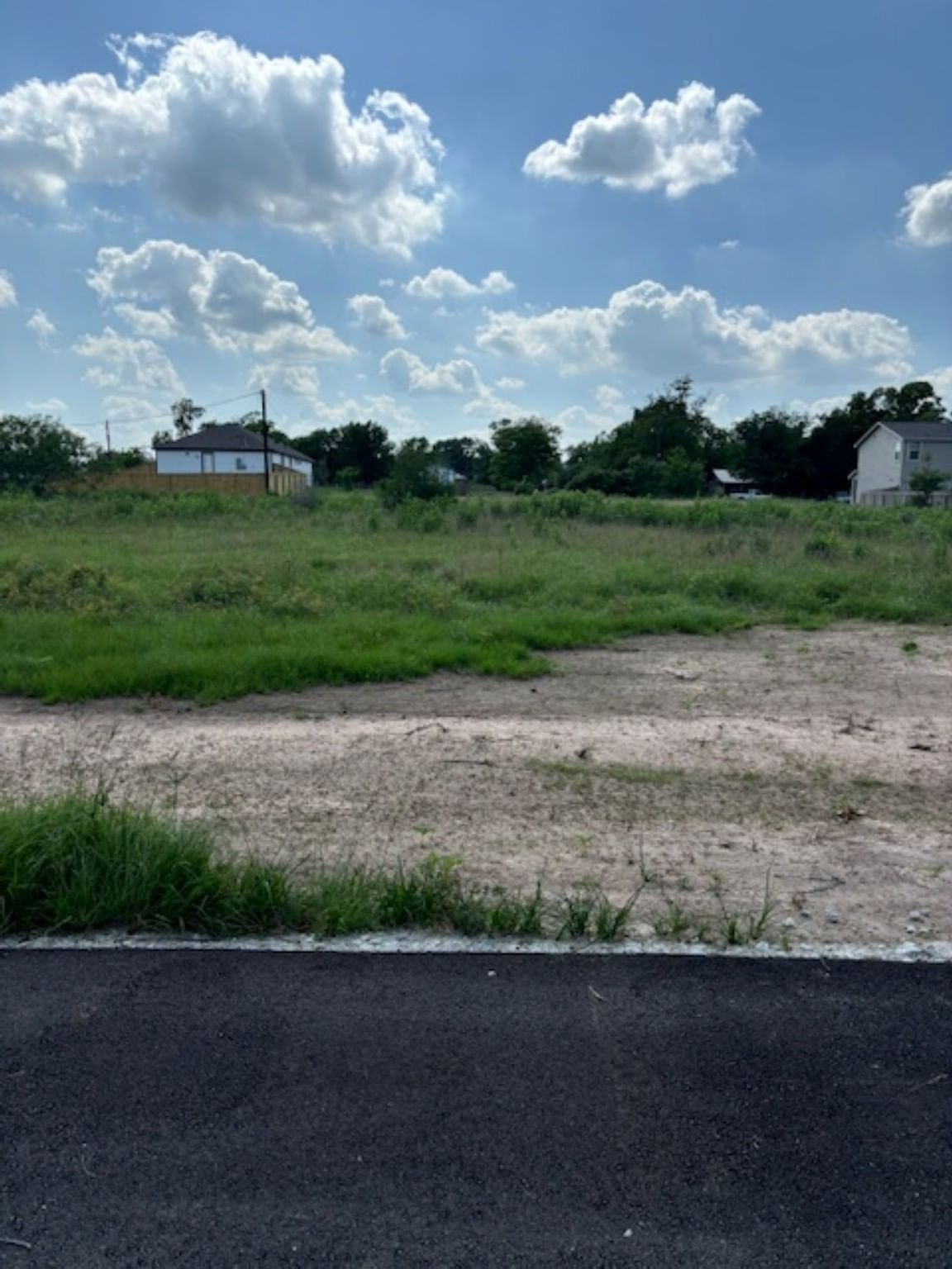 Real estate property located at Lot 6 20th, Waller, City of Hempstead, Hempstead, TX, US