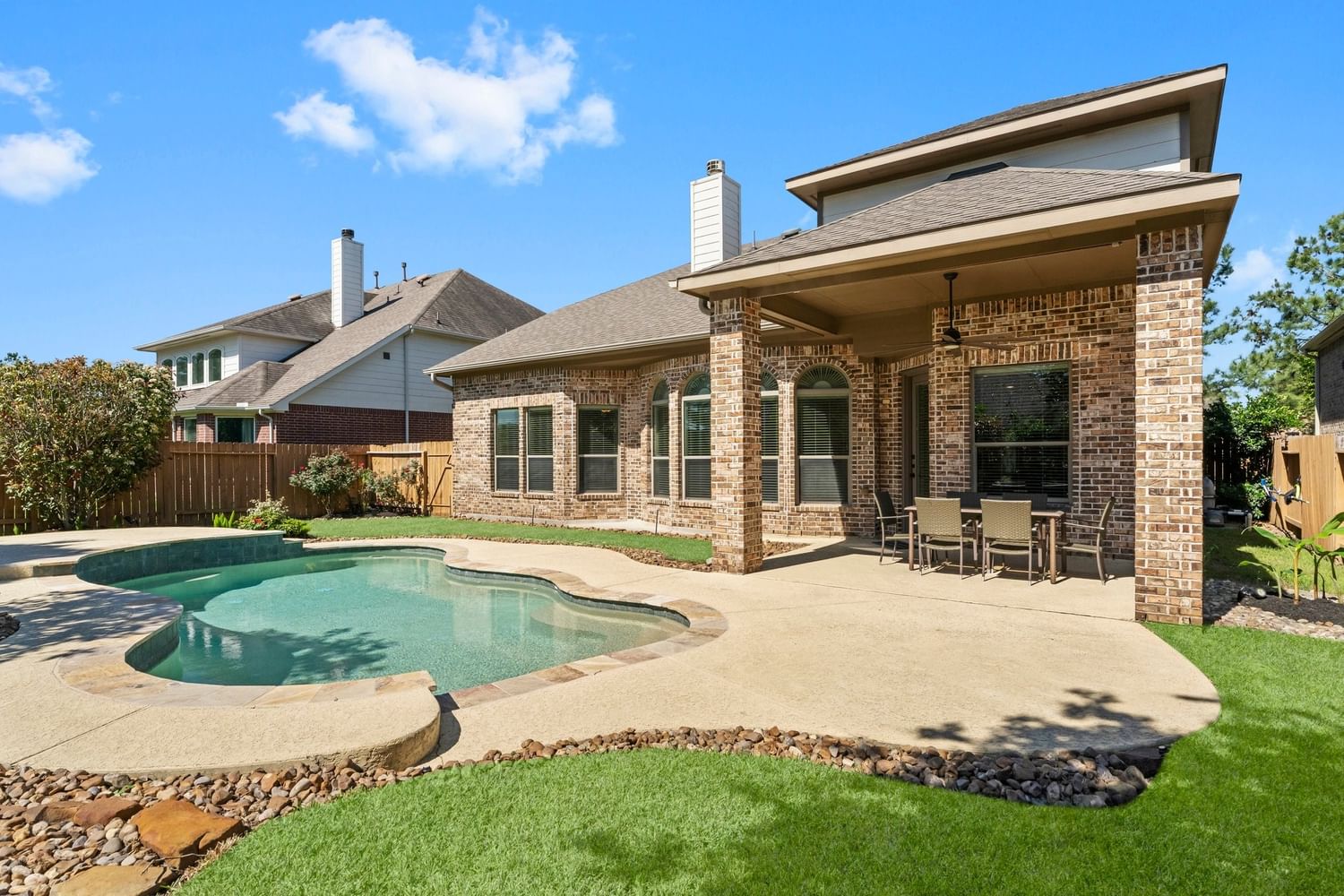 Real estate property located at 29010 Comal Karst, Montgomery, Harmony, Spring, TX, US