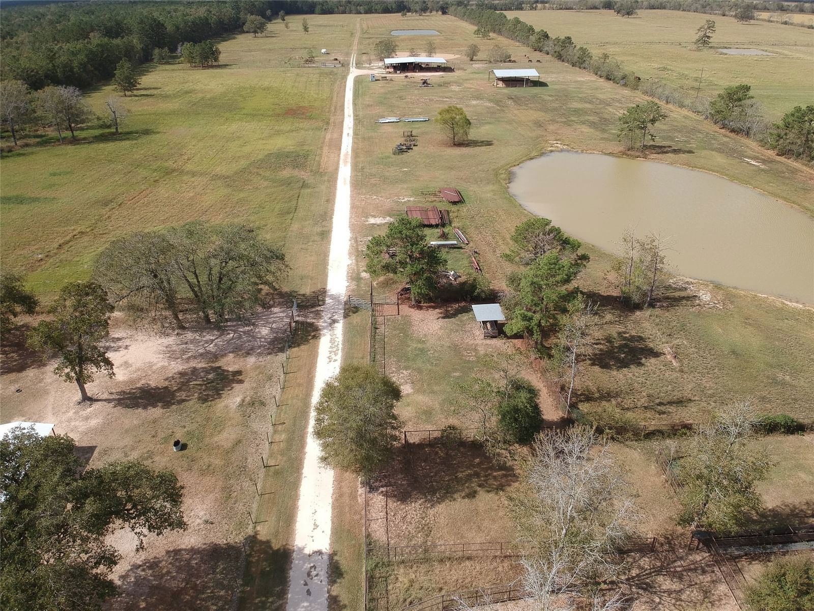 Real estate property located at 31151 Hwy 105, Hardin, Other, Sour Lake, TX, US