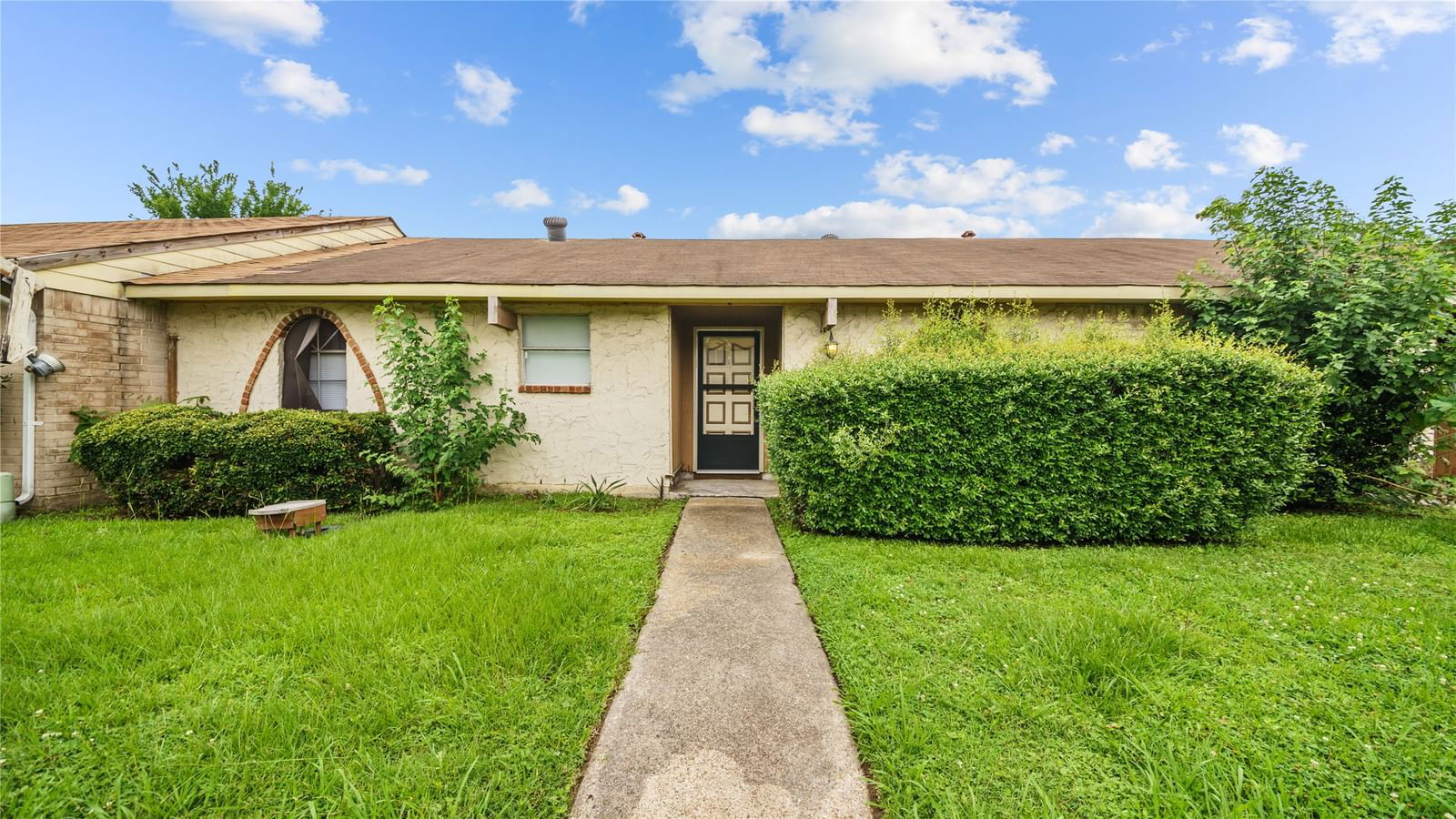 Real estate property located at 15251 Buckle #5251, Harris, Greenridge North Sec 10 T/H Ur, Houston, TX, US