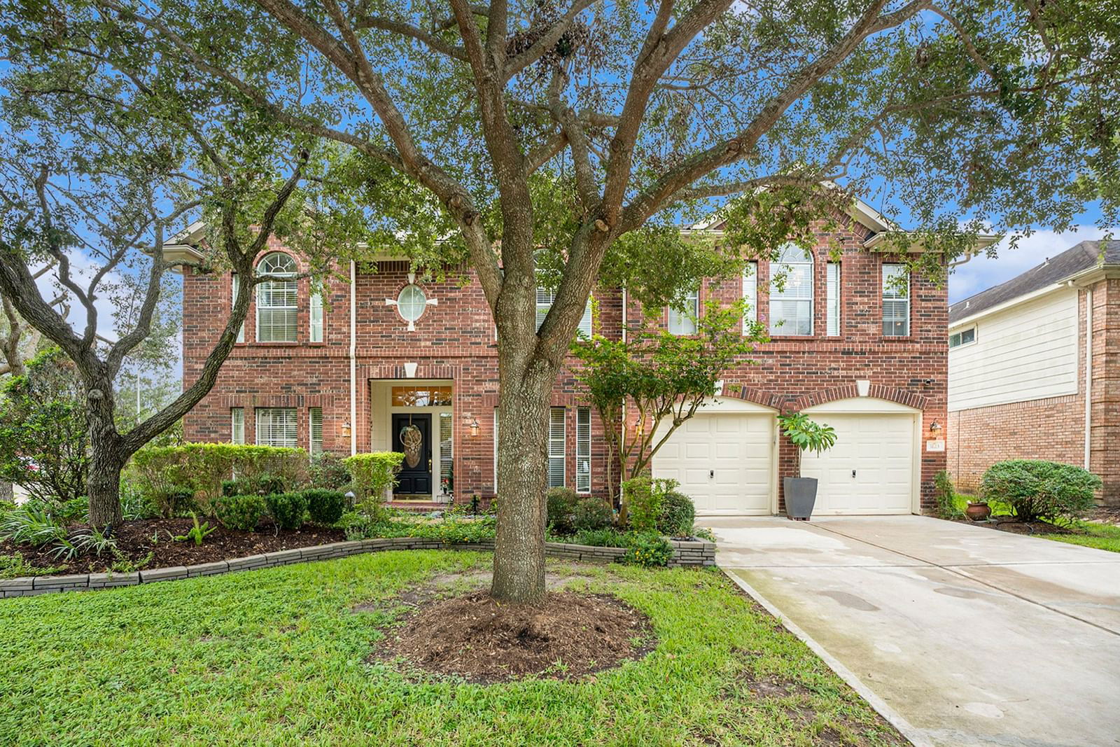 Real estate property located at 3123 Forrester, Brazoria, Southwyck, Pearland, TX, US